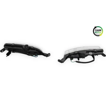Clignotants arriere PEUGEOT DJANGO 50 2018 - 2021