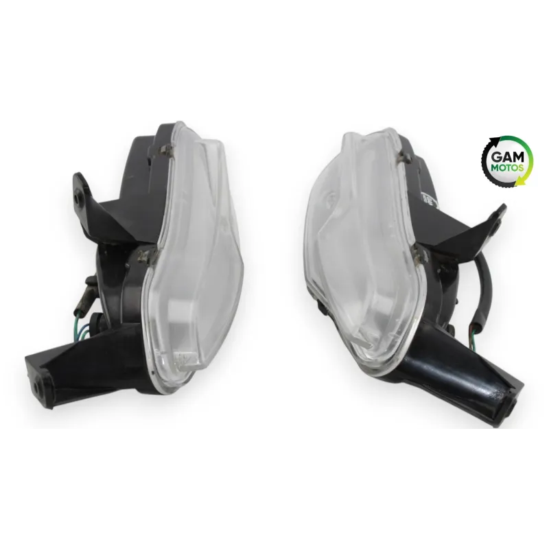 Clignotants arriere PEUGEOT DJANGO 50 2018 - 2021