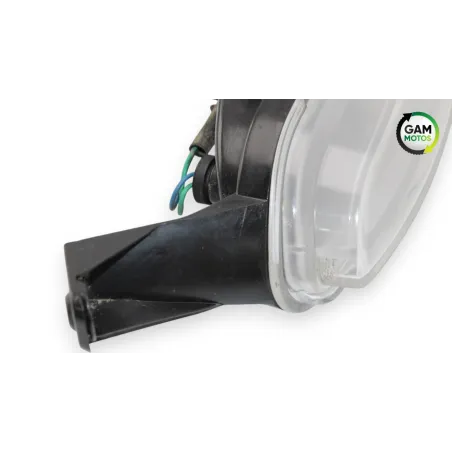 Clignotants arriere PEUGEOT DJANGO 50 2018 - 2021