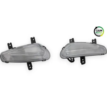 Clignotants avant PEUGEOT DJANGO 50 2018 - 2021
