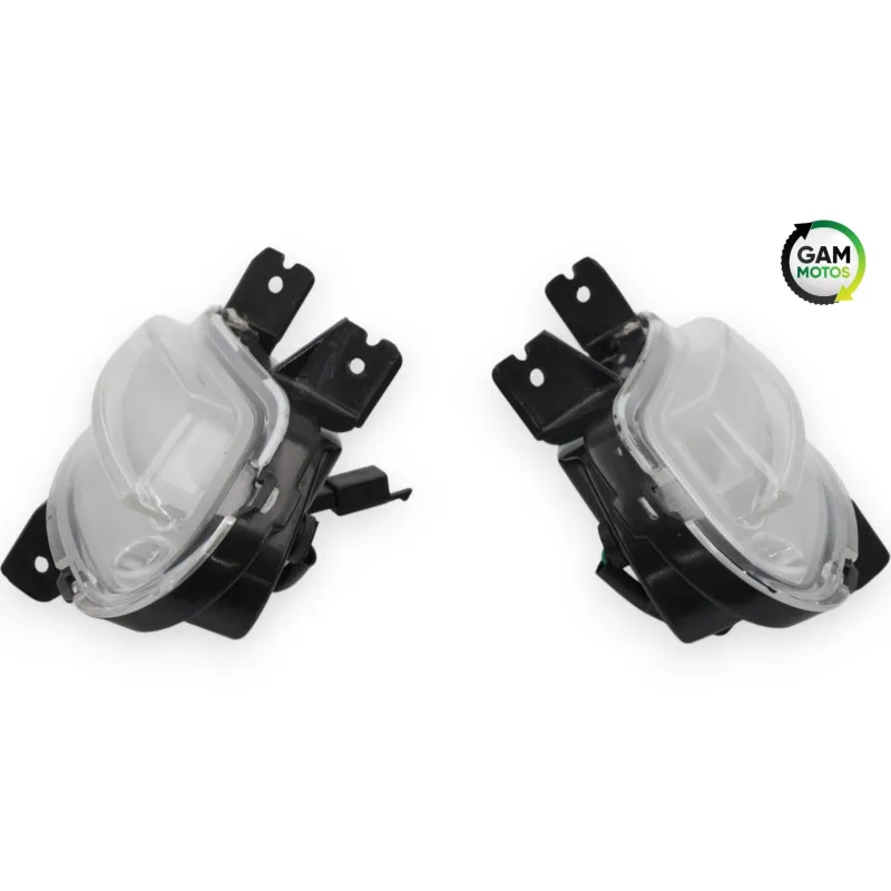 Clignotants avant PEUGEOT DJANGO 50 2018 - 2021