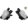 Clignotants avant PEUGEOT DJANGO 50 2018 - 2021 Clignotants avant PEUGEOT DJANGO 50 2018 - 2021