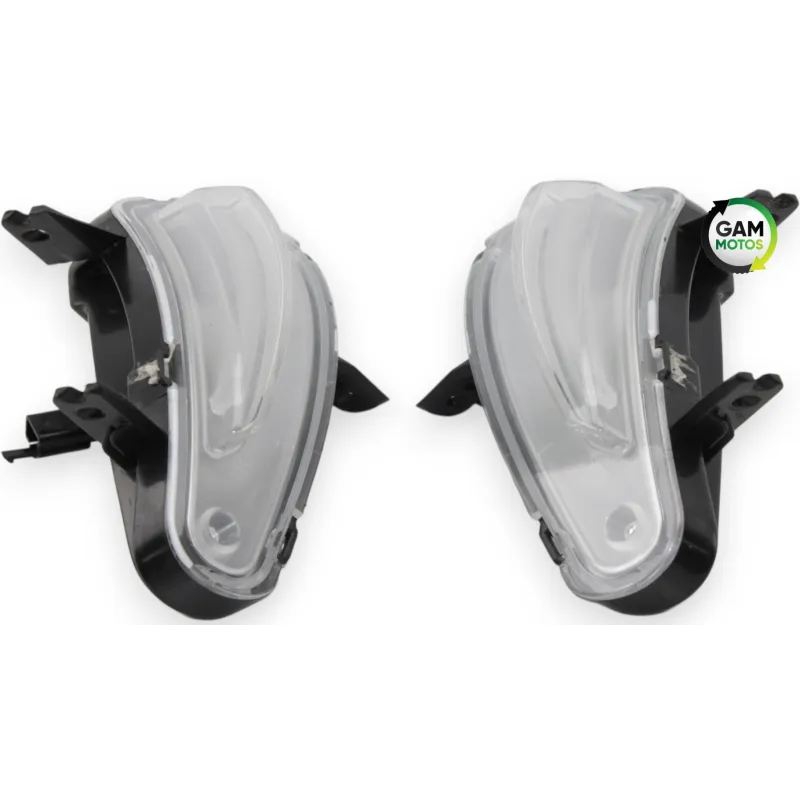 Clignotants avant PEUGEOT DJANGO 50 2018 - 2021