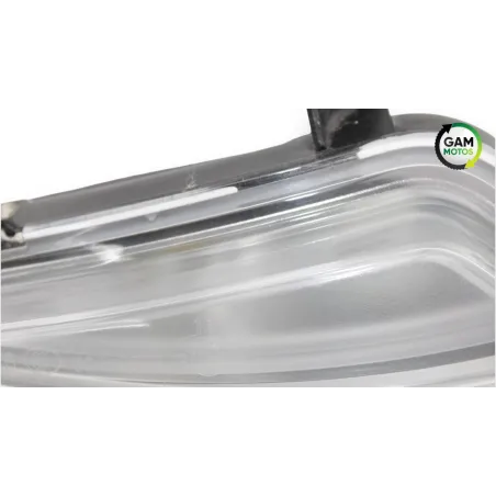 Clignotants avant PEUGEOT DJANGO 50 2018 - 2021