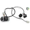 Commodo droit PEUGEOT DJANGO 50 2018 - 2021 Commodo droit PEUGEOT DJANGO 50 2018 - 2021