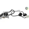 Commodo droit PEUGEOT DJANGO 50 2018 - 2021 Commodo droit PEUGEOT DJANGO 50 2018 - 2021