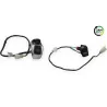Commodo droit PEUGEOT DJANGO 50 2018 - 2021 Commodo droit PEUGEOT DJANGO 50 2018 - 2021