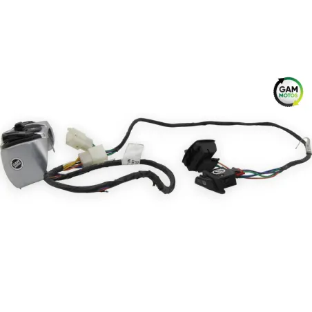 Commodo droit PEUGEOT DJANGO 50 2018 - 2021