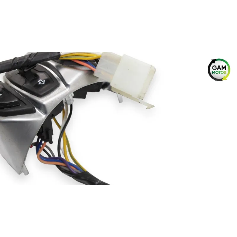 Commodo droit PEUGEOT DJANGO 50 2018 - 2021