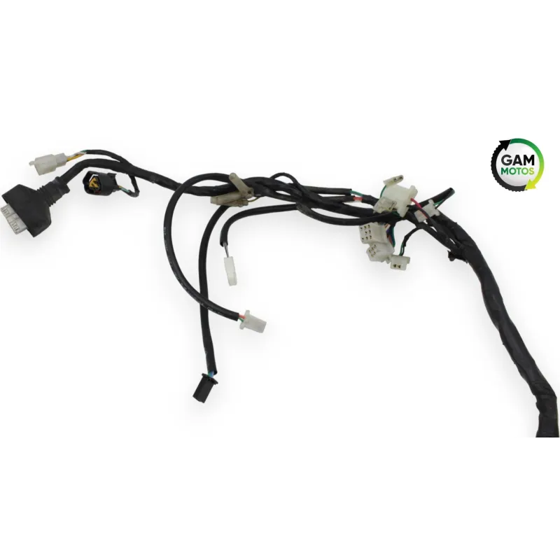Faisceau electrique PEUGEOT DJANGO 50 2018 - 2021