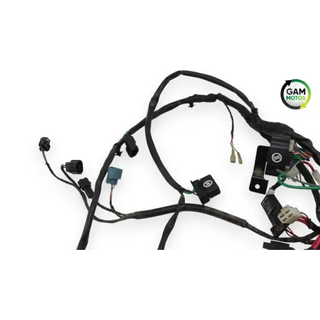 Faisceau electrique PEUGEOT DJANGO 50 2018 - 2021