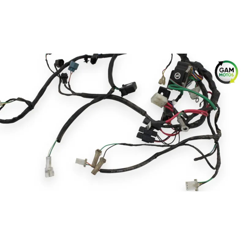 Faisceau electrique PEUGEOT DJANGO 50 2018 - 2021