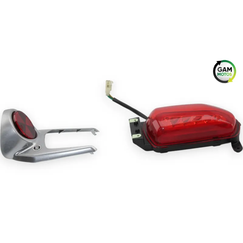 Feu arriere PEUGEOT DJANGO 50 2018 - 2021