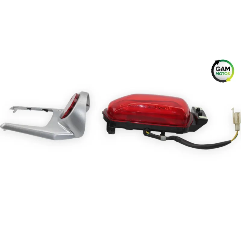 Feu arriere PEUGEOT DJANGO 50 2018 - 2021