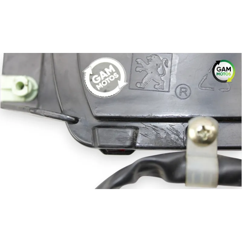 Feu arriere PEUGEOT DJANGO 50 2018 - 2021