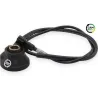 Entraineur compteur PEUGEOT DJANGO 50 2018 - 2021 Entraineur compteur PEUGEOT DJANGO 50 2018 - 2021