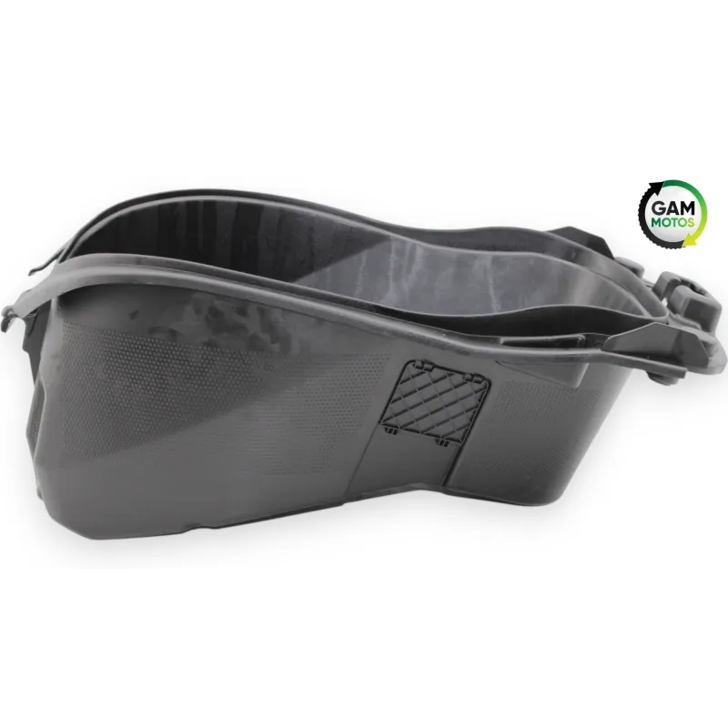 Coffre sous selle PEUGEOT DJANGO 50 2018 - 2021