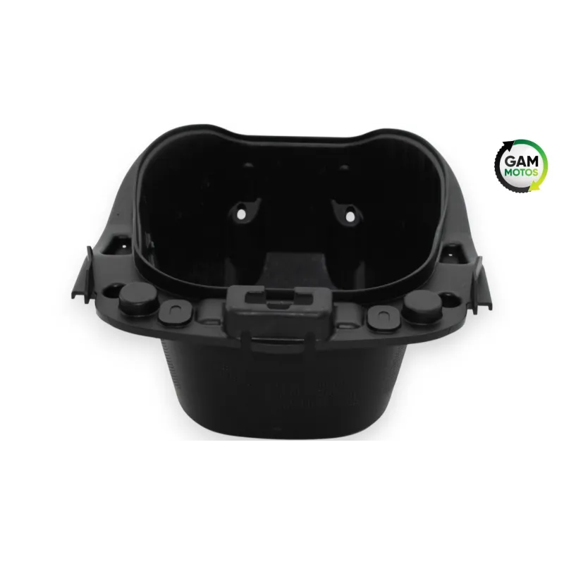 Coffre sous selle PEUGEOT DJANGO 50 2018 - 2021