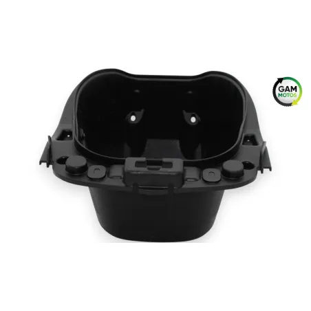 Coffre sous selle PEUGEOT DJANGO 50 2018 - 2021