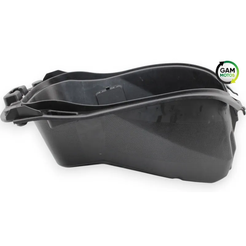 Coffre sous selle PEUGEOT DJANGO 50 2018 - 2021