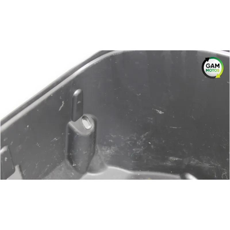 Coffre sous selle PEUGEOT DJANGO 50 2018 - 2021