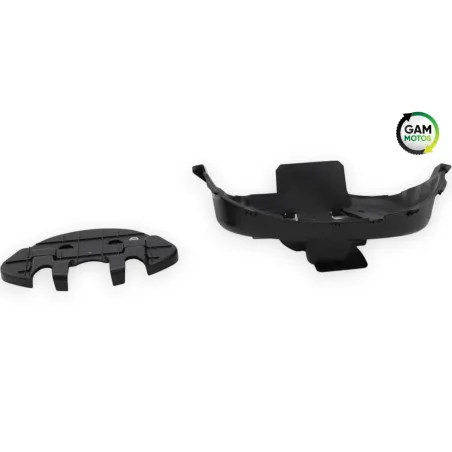 Protection fourche droit PEUGEOT DJANGO 50 2018 - 2021