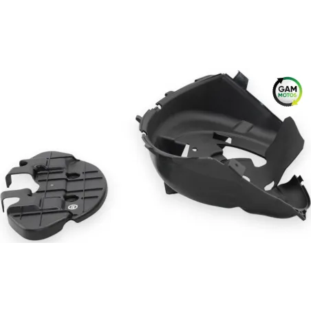 Protection fourche droit PEUGEOT DJANGO 50 2018 - 2021