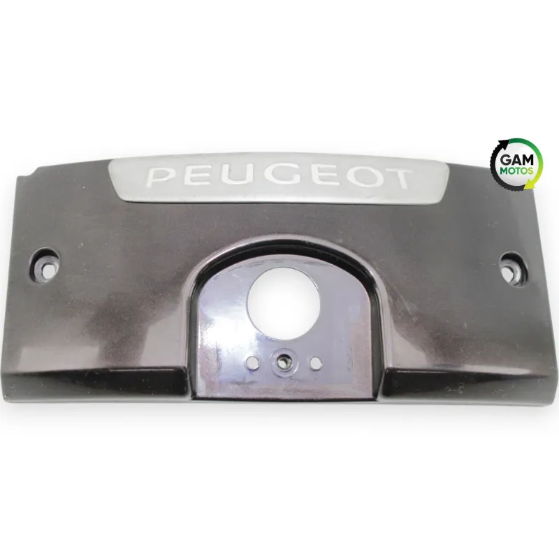 Separation de coque arriere PEUGEOT DJANGO 50 2018 - 2021