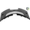 Separation de coque arriere PEUGEOT DJANGO 50 2018 - 2021