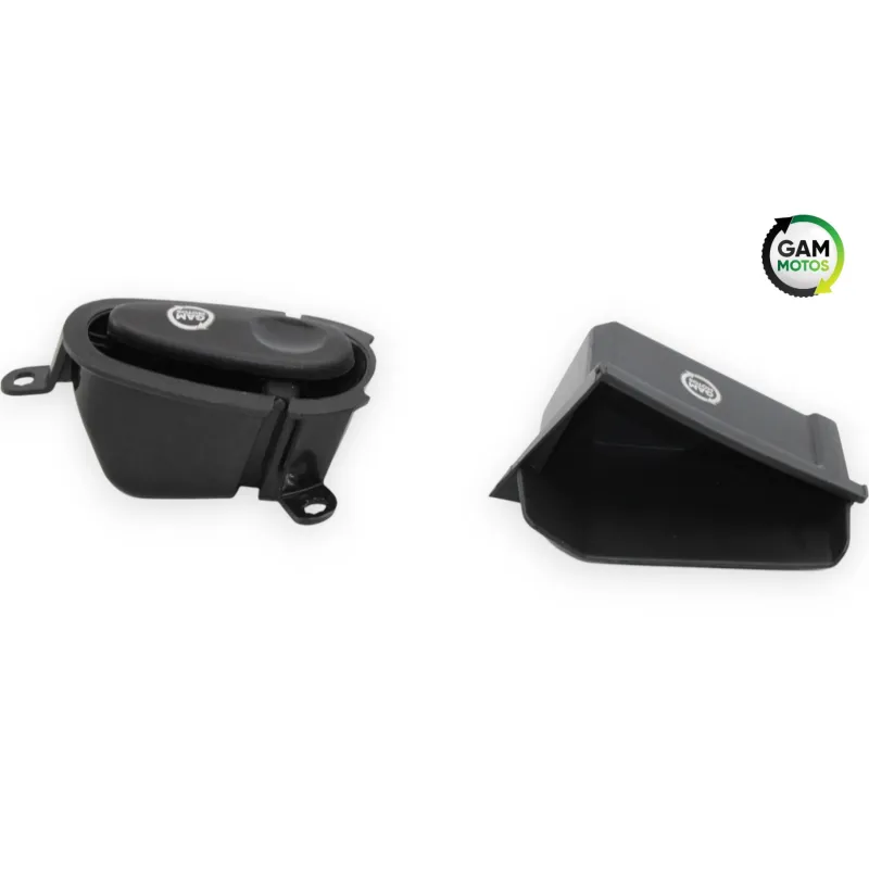 Support avant PEUGEOT DJANGO 50 2018 - 2021