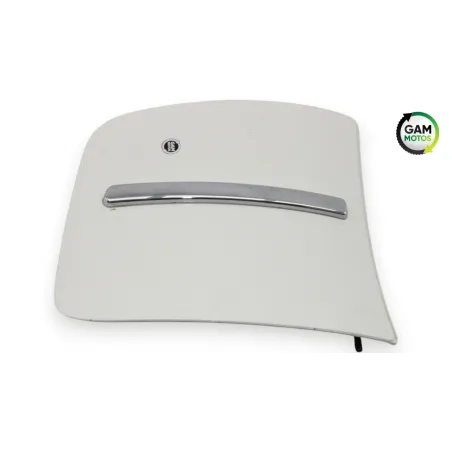 Habillage de reservoir PEUGEOT DJANGO 50 2018 - 2021
