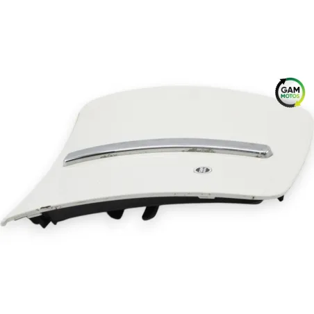 Habillage de reservoir PEUGEOT DJANGO 50 2018 - 2021
