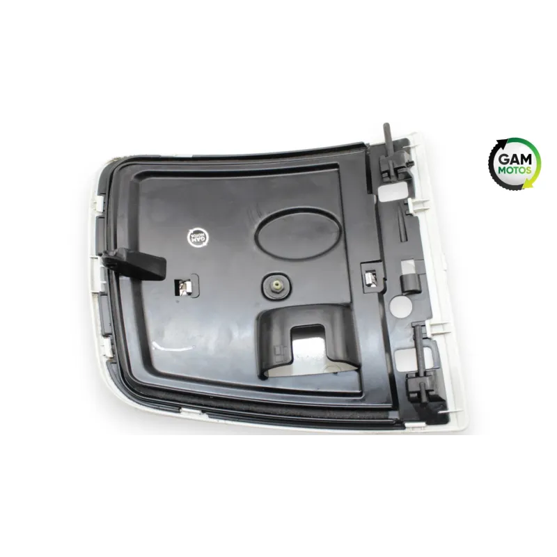 Habillage de reservoir PEUGEOT DJANGO 50 2018 - 2021
