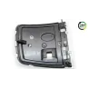 Habillage de reservoir PEUGEOT DJANGO 50 2018 - 2021 Habillage de reservoir PEUGEOT DJANGO 50 2018 - 2021