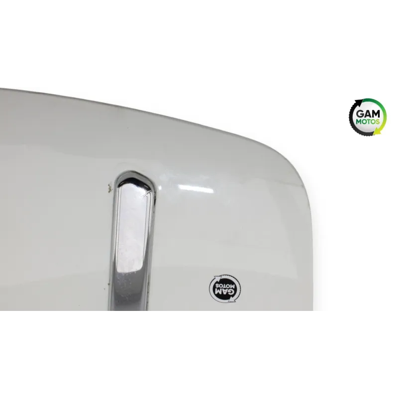 Habillage de reservoir PEUGEOT DJANGO 50 2018 - 2021