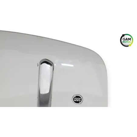 Habillage de reservoir PEUGEOT DJANGO 50 2018 - 2021