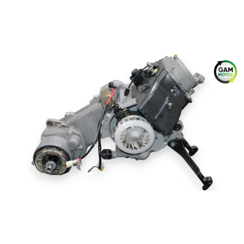 Moteur PEUGEOT DJANGO 50 2018 - 2021