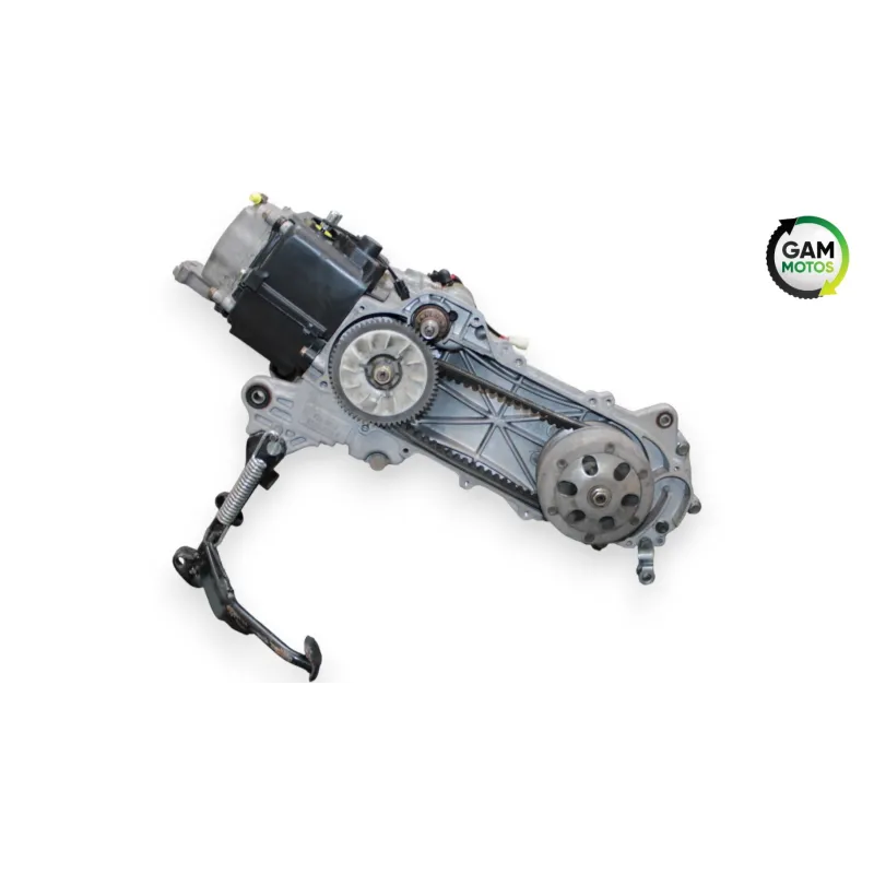 Moteur PEUGEOT DJANGO 50 2018 - 2021