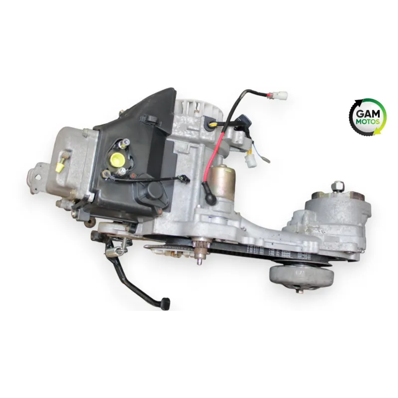 Moteur PEUGEOT DJANGO 50 2018 - 2021