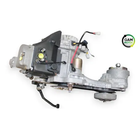 Moteur PEUGEOT DJANGO 50 2018 - 2021