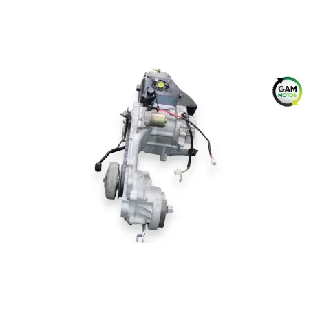 Moteur PEUGEOT DJANGO 50 2018 - 2021