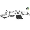 Support avant PEUGEOT DJANGO 50 2018 - 2021