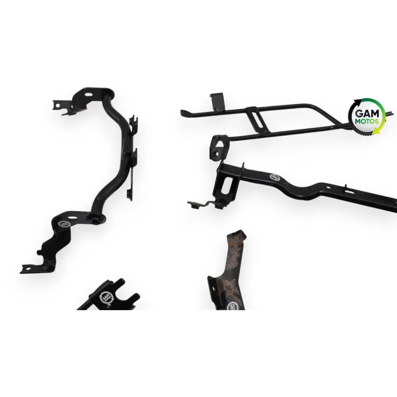 Support avant PEUGEOT DJANGO 50 2018 - 2021
