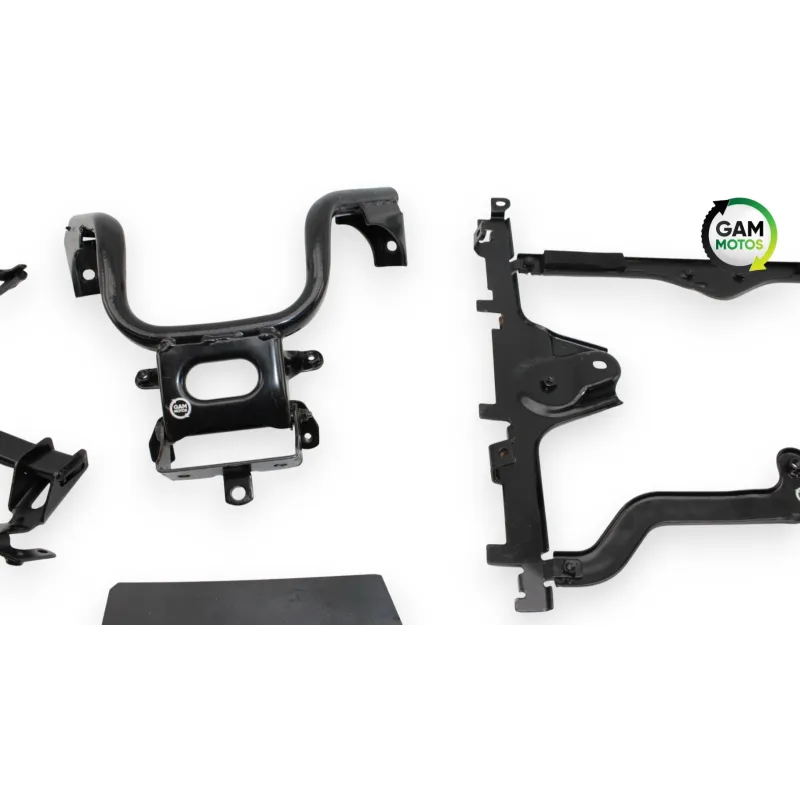 Support avant PEUGEOT DJANGO 50 2018 - 2021