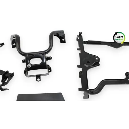 Support avant PEUGEOT DJANGO 50 2018 - 2021