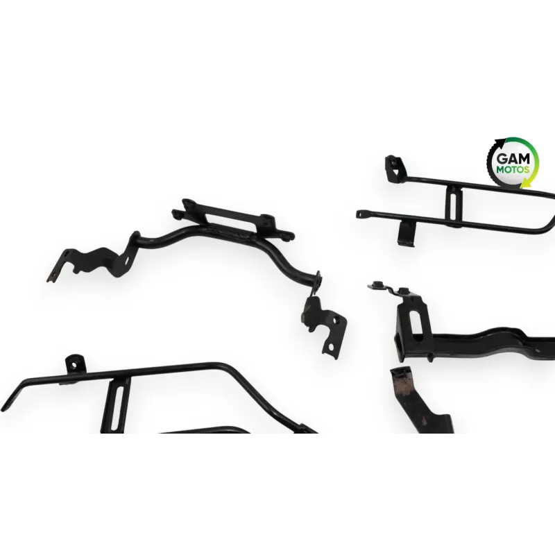 Support avant PEUGEOT DJANGO 50 2018 - 2021