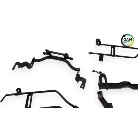 Support avant PEUGEOT DJANGO 50 2018 - 2021