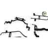 Support avant PEUGEOT DJANGO 50 2018 - 2021