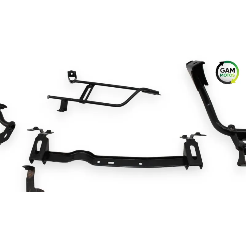 Support avant PEUGEOT DJANGO 50 2018 - 2021