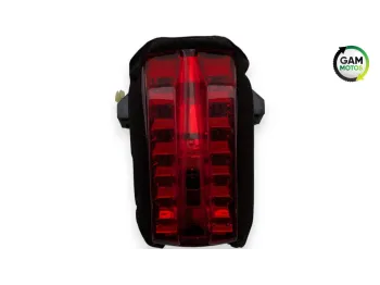 Feu arriere SUZUKI SV 650 S 2003 - 2007
